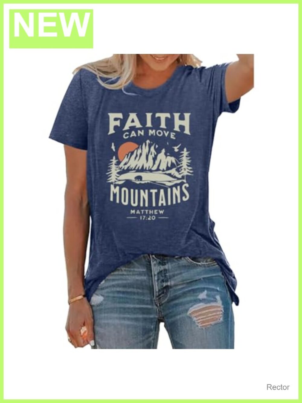 Women Graphic Tee Short Sleeve Crew Neck Regular Fit Casual Pullover Top